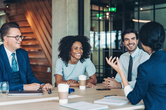 My Business Checking Account